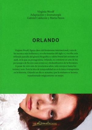 ORLANDO | 9788490415313 | WOOLF, VIRGINIA