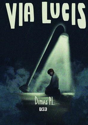 VIA LUCIS | 9788419997807 | P L, DIMAS