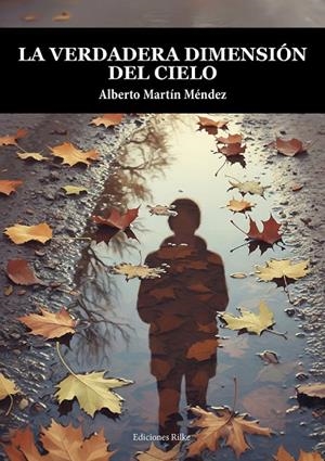 VERDADERA DIMENSIÓN DEL CIELO, LA | 9788418566592 | MARTIN MENDEZ, ALBERTO