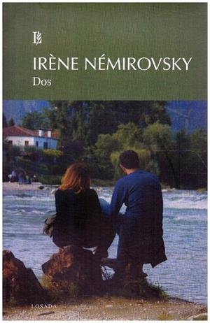 DOS | 9789500374422 | NEMIROVSKY, IRENE
