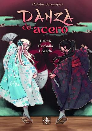 PÉTALOS DE SANGRE I | 9791387681197 | CARBALLO LOSADA, MARTA