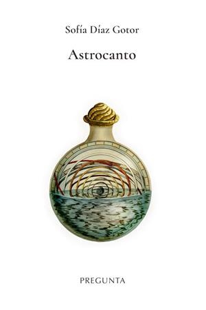 ASTROCANTO | 9788419766779 | DIAZ GOTOR, SOFIA