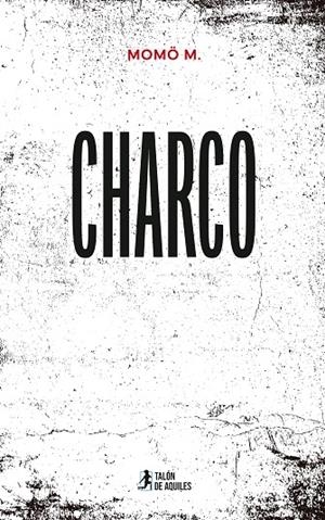 CHARCO | 9791387861162 | MOMO M.