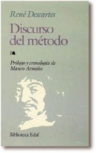 DISCURSO DEL MÉTODO | 9788471662699 | DESCARTES, RENÉ
