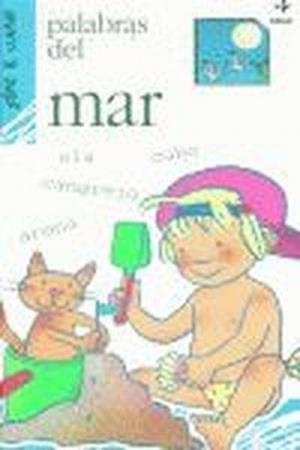 PALABRAS DEL MAR | 9788441408739 | BUSSOLATI, EMANUELA