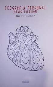 GEOGRAFIA PERSONAL (GRADO SUPERIOR) | 9788494451386 | RIVERO SERRANO, JOSE