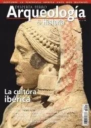 REVISTA DESPERTA FERRO ARQUEOLOGÍA & HISTORIA 01 LA CULTURA IBÉRICA | 8477730810919
