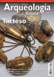 REVISTA DESPERTA FERRO ARQUEOLOGÍA & HISTORIA 12 TARTESO | 8477730811022