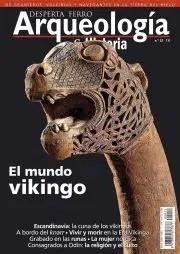 REVISTA DESPERTA FERRO ARQUEOLOGÍA & HISTORIA 13 EL MUNDO VIKINGO | 8477730811039