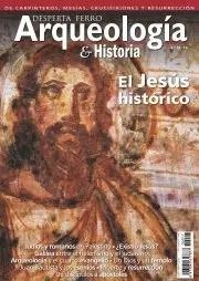 REVISTA DESPERTA FERRO ARQUEOLOGÍA & HISTORIA 18 EL JESÚS HISTÓRICO | 8477730811084