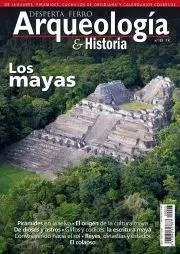 REVISTA DESPERTA FERRO ARQUEOLOGÍA & HISTORIA 23 LOS MAYAS | 8477730811138