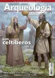 REVISTA DESPERTA FERRO ARQUEOLOGÍA & HISTORIA 25 LOS CELTIBEROS | 8477730811145