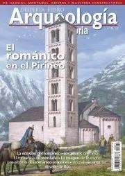 REVISTA DESPERTA FERRO ARQUEOLOGÍA & HISTORIA 26 EL ROMÁNICO EN EL PIRINEO | 8477730811152