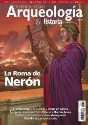 REVISTA DESPERTA FERRO ARQUEOLOGÍA & HISTORIA 27 LA ROMA DE NERÓN | 8477730811169