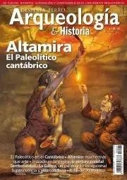 REVISTA DESPERTA FERRO ARQUEOLOGÍA & HISTORIA 28 ALTAMIRA. EL PALEOLITICO CANTÁBRICO | 8477730811176