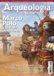 REVISTA DESPERTA FERRO ARQUEOLOGÍA & HISTORIA 29 MARCO POLO Y LA RUTA DE LA SEDA | 8477730811947