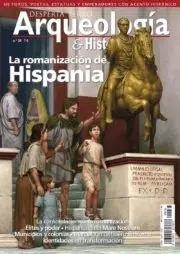 REVISTA DESPERTA FERRO ARQUEOLOGÍA & HISTORIA 36 LA ROMANIZACIÓN DE HISPANIA | 9787773230872