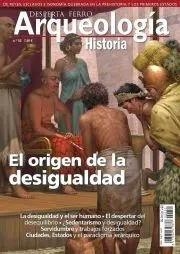 REVISTA DESPERTA FERRO ARQUEOLOGÍA & HISTORIA 52 EL ORIGEN DE LA DESIGUALDAD | 9787773131124