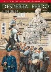 REVISTA DESPERTA FERRO CONTEMPORÁNEA 04 MADRID, 1936 | 8477730811213