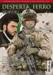REVISTA DESPERTA FERRO CONTEMPORÁNEA 10 INSURGENCIA EN IRAK | 8477730811275