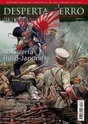 REVISTA DESPERTA FERRO CONTEMPORÁNEA 18 LA GUERRA RUSO-JAPONESA | 8477730811350