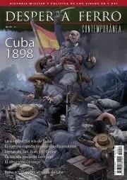 REVISTA DESPERTA FERRO CONTEMPORÁNEA 21 CUBA 1898 | 8477730810315