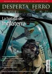 REVISTA DESPERTA FERRO CONTEMPORÁNEA 35 LA BATALLA DE INGLATERRA | 8477730811466
