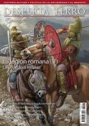 REVISTA DESPERTA FERRO ESPECIALES 17 LA LEGIÓN ROMANA (V). LA ANARQUÍA MILITAR | 8477730810209