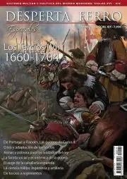 REVISTA DESPERTA FERRO ESPECIALES 19 LOS TERCIOS (VI). 1660-1704 | 8477730810230