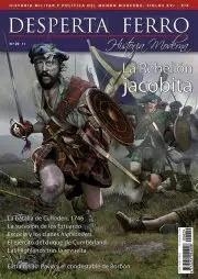 REVISTA DESPERTA FERRO HISTORIA MODERNA 29 LA REBELIÓN JACOBITA | 8477730811794