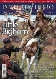 REVISTA DESPERTA FERRO HISTORIA MODERNA 49 LITTLE BIGHORN 1876 | 9787773230759