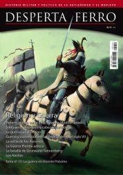 REVISTA DESPERTA FERRO HISTORIA ANTIGUA Y MEDIEVAL 09 RELIGION Y GUERRA | 8477730810490