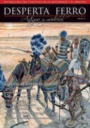 REVISTA DESPERTA FERRO HISTORIA ANTIGUA Y MEDIEVAL 15 EGIPTO, EL IMPERIO NUEVO | 8477730810551