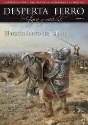 REVISTA DESPERTA FERRO HISTORIA ANTIGUA Y MEDIEVAL 24 EL NACIMIENT DEL ISLAM | 8477730810643