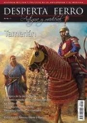 REVISTA DESPERTA FERRO HISTORIA ANTIGUA Y MEDIEVAL 42 TAMERLAN | 8477730810780