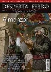 REVISTA DESPERTA FERRO HISTORIA ANTIGUA Y MEDIEVAL 52 ALMANZOR | 8477730810292