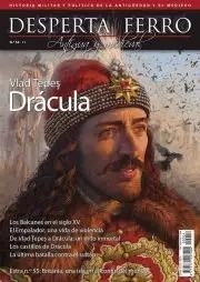 REVISTA DESPERTA FERRO HISTORIA ANTIGUA Y MEDIEVAL 54 VLAD TEPES. DRÁCULA | 8477730810889