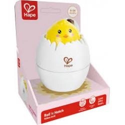 ROLL'N HATCH HAPE | 6943478048300