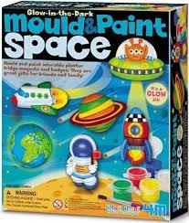 MOULD & PAINT DE L' ESPAI MANUALITATS | 4893156035462