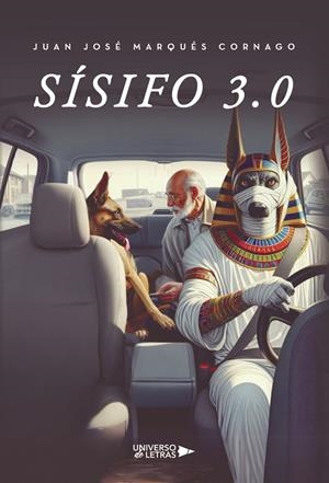 SISIFO 3.0 | 9791387715267 | MARQUES CORNAGO, JUAN JOSÉ