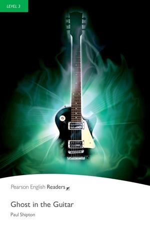GHOST IN THE GUITAR | 9781292751757 | SHIPTON, PAUL