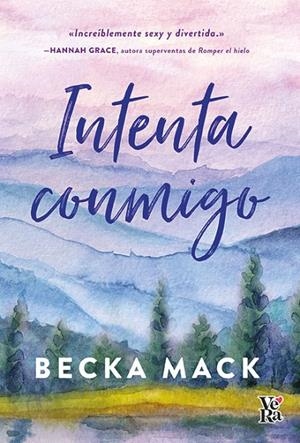 INTENTA CONMIGO | 9791387601201 | MACK, BECKA