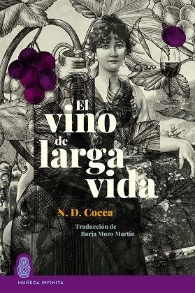 VINO DE LARGA VIDA, EL | 9788412977219 | COCEA, N. D.