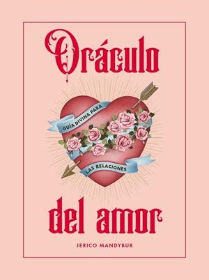 ORÁCULO DEL AMOR | 9788419043795 | CASTILLO, FERNANDO