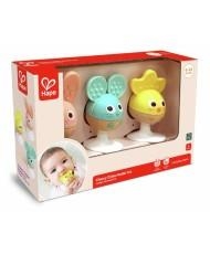 SET SONAJERO Y MORDEDOR HAPE | 6943478046566