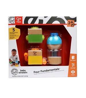 BLOQUES DE ACTIVIDADES HAPE | 6943478027244