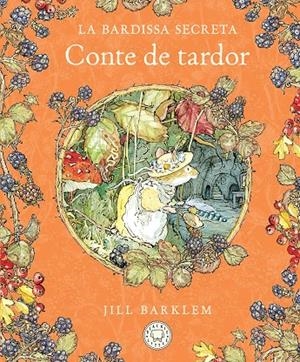 CONTE DE TARDOR (NOVA EDICIÓ) | 9788410323445 | BARKLEM, JILL