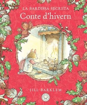 CONTE D'HIVERN (NOVA EDICIÓ) | 9788410323469 | BARKLEM, JILL