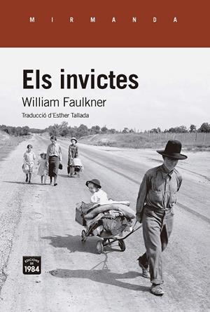 INVICTES, ELS | 9791387757076 | FAULKNER, WILLIAM