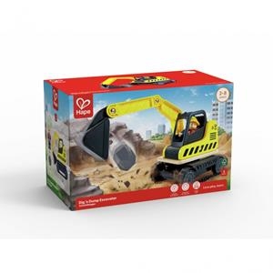 EXCAVADORA DIG'N DUMP HAPE | 6943478047754